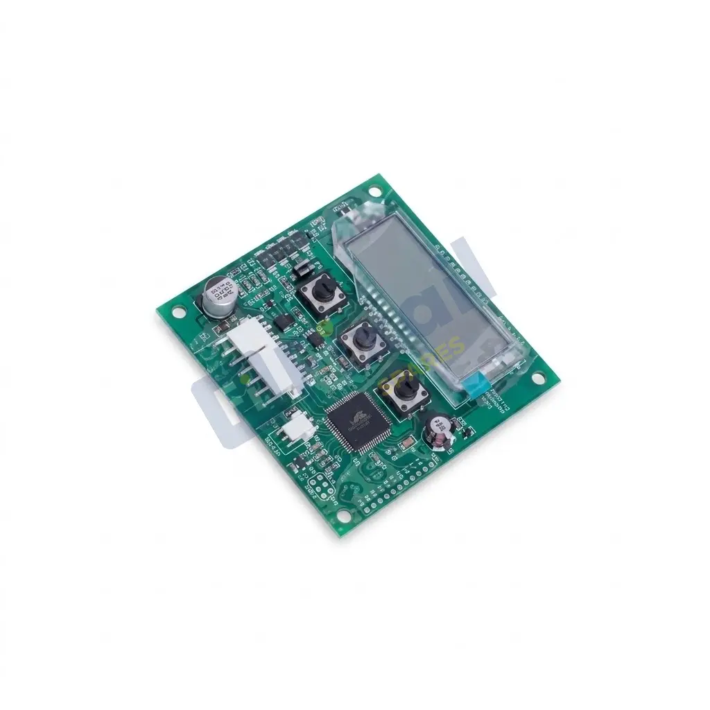PCB Assembly,IR Key